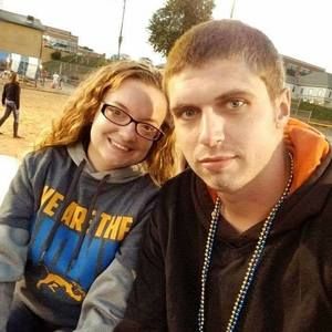 Meet your Posher, Adrienne